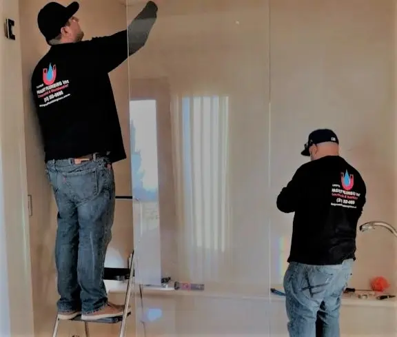 Professional plumbing installation for Leak Detection in Otis Orchards